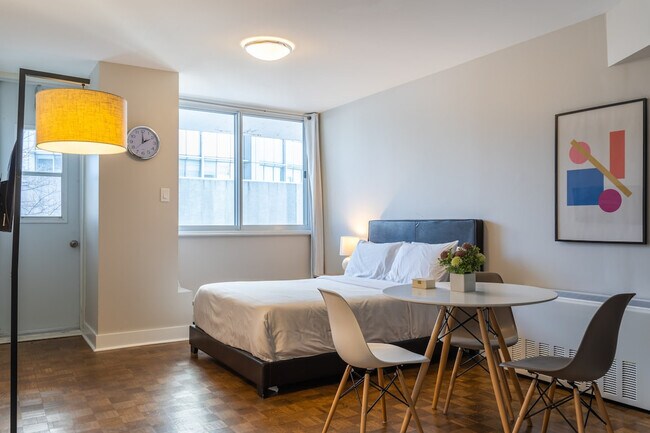 Photo - 1245 Rue Redpath-Crescent Unit ID1261843P