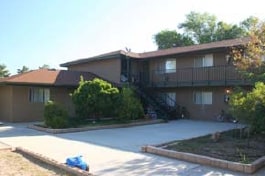 Primrose Lane Apartments