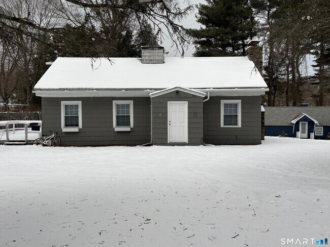 Photo - 1163 Bullet Hill Rd