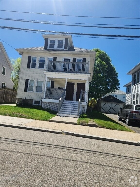 Building Photo - 200 Manthorne Rd Unit 2 Rental