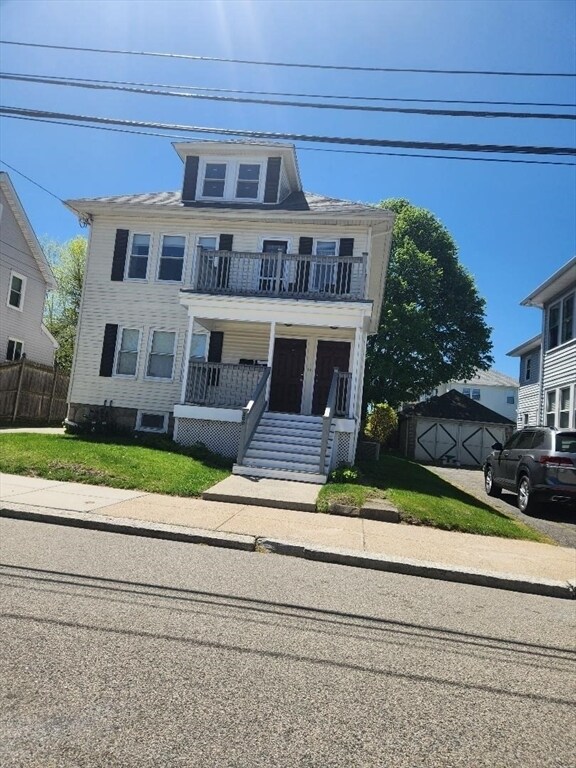 Photo - 200 Manthorne Rd Unidad 2 Rental