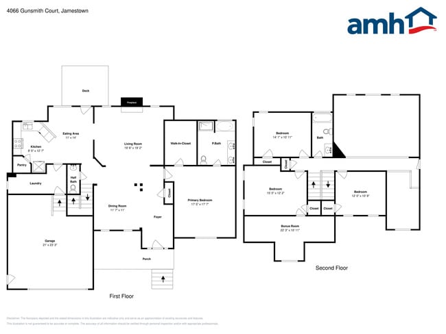 4066 Gunsmith Ct