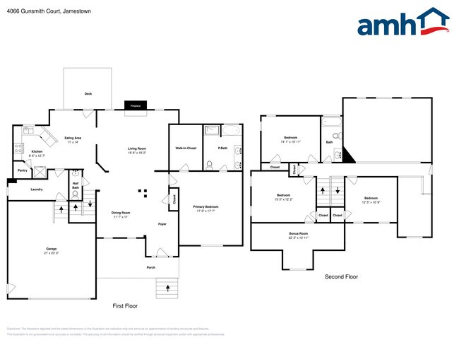 Photo - 4066 Gunsmith Ct