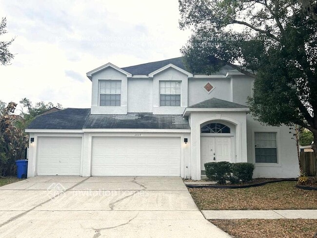 Building Photo - 2007 Timberfall Ln