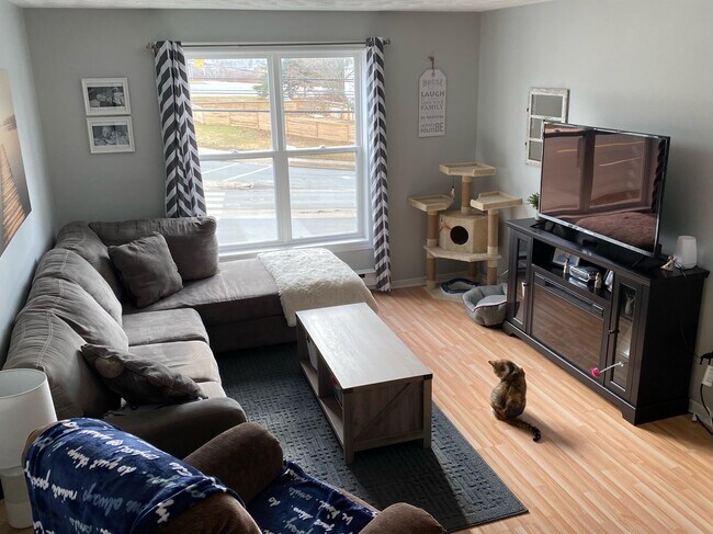1237 Cole Harbour Rd Unité 301