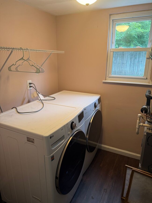 Photo - Renovated 3BR Split-Level on a Spacious Corner Lot with Garage in Toms River