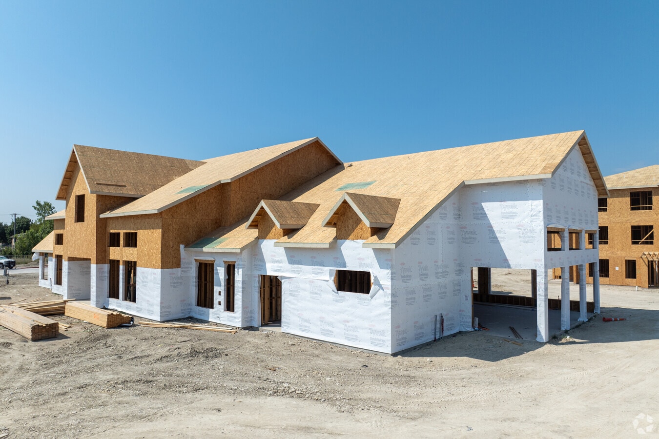 The Grace at Creekside - The Grace at Creekside