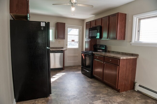 Photo - 1105 N 2nd St Unidad 1105 2nd St #2