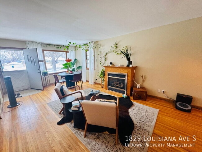 Photo - 1829 Louisiana Ave S
