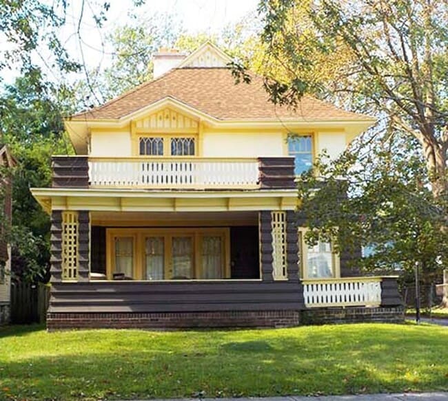Photo - 464 Allen St
