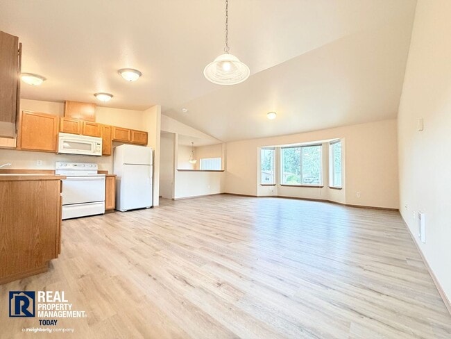 Photo - Spacious Graham Home with 2-Car Garage & Large Backyard