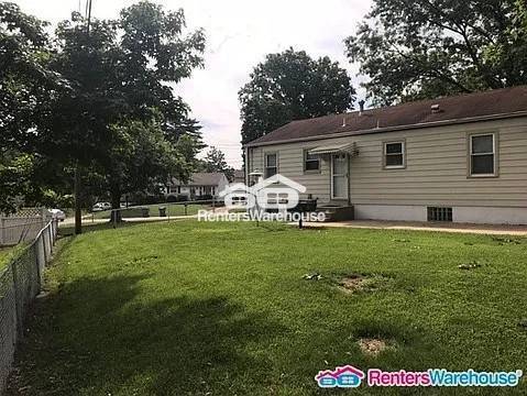Photo - 3 bed 1.5 bath Ready to Move In
