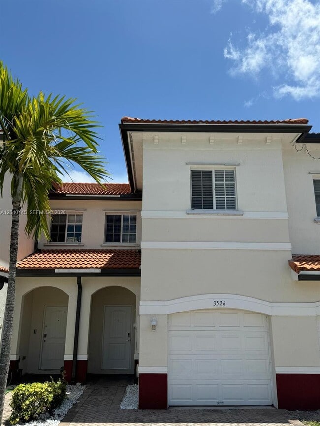 Building Photo - 3526 NW 29th Ct