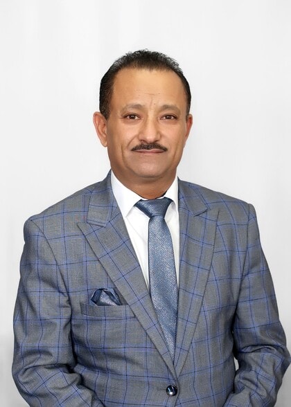 Ali Shariff