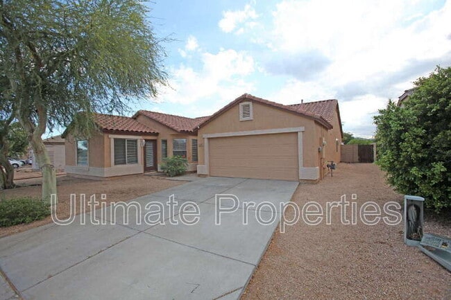 Photo - 15616 N 164th Ln House