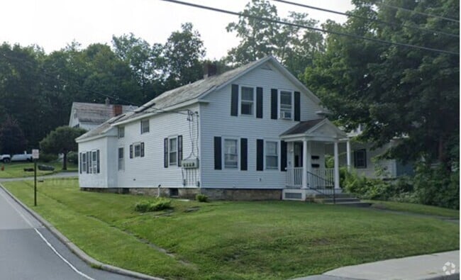 Building Photo - 400 South St Unit 2 Rental