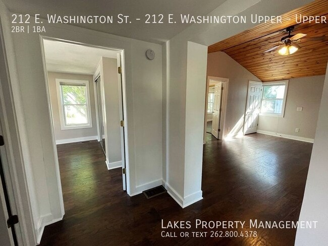 Photo - 212 E Washington St Unidad Upper