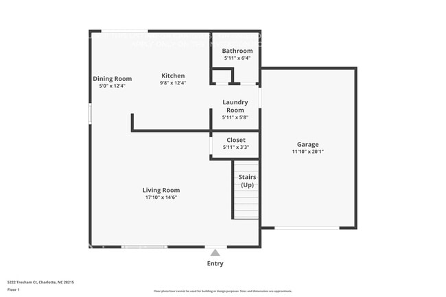 Photo - 5222 Tresham Ct