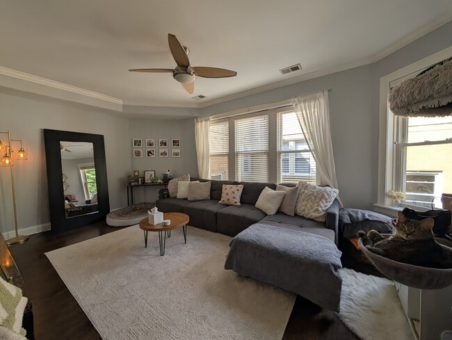 Photo - 3402 N Bell Ave Unit 3