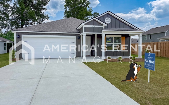 Building Photo - Available to View Now! PRIVACY FENCE & BLINDS BEING INSTALLED!!