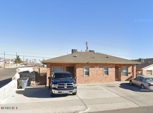 Photo - 3901 Van Buren Ave Townhome