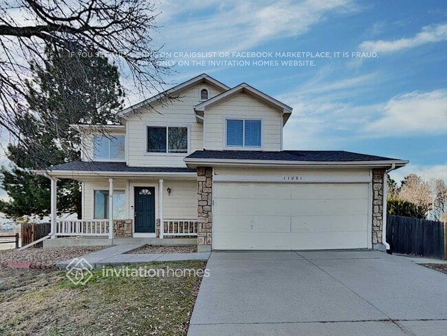 Building Photo - 11001 Benton St