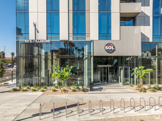 Sol Modern