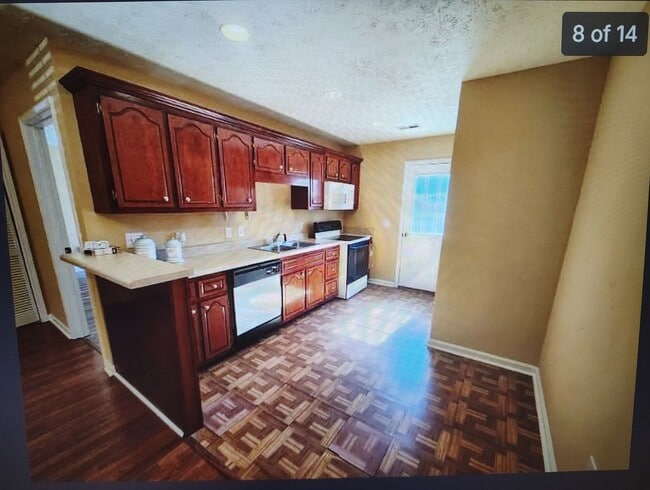 Photo - Charming 3BR House in Nashville