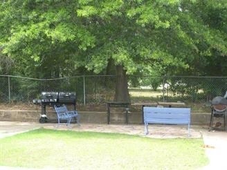Barbacoa - Country Park Village Apartments