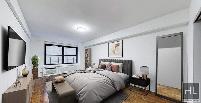 EAST 57 STREET