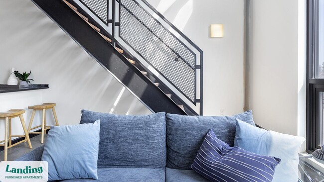 Photo - 700 Everett St Unit 2401.1404943