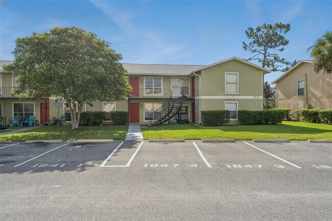 Building Photo - 1847 Caralee Blvd Unit 4