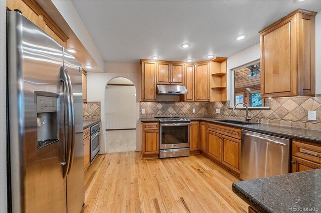 Photo - 5723 S Kittredge St