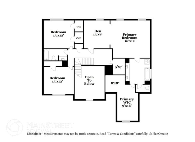 Photo - 1731 River Mill Trail NE