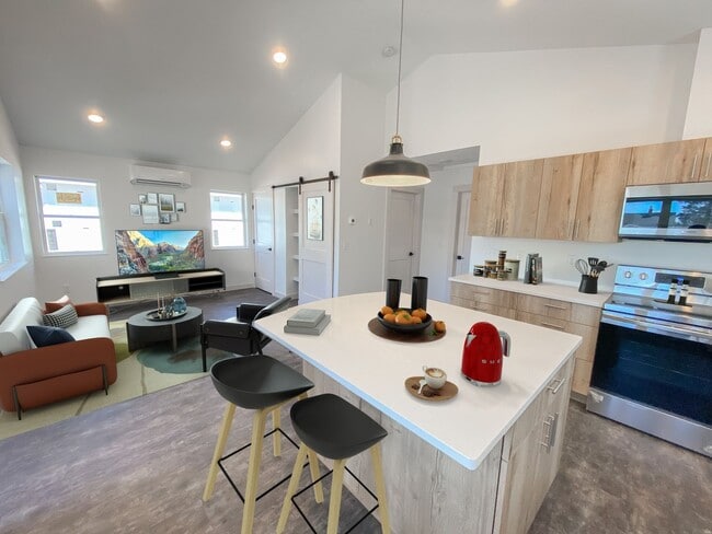 Photo - AVAILABLE JULY - Modern Farmhouse Style 2 Bed 1 Bath Home