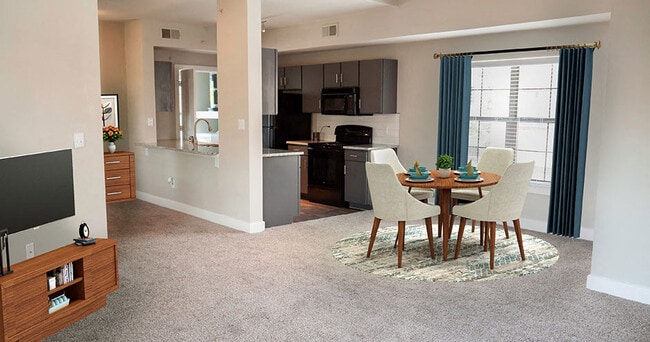 Photo - Estates at Vista Ridge Apartments