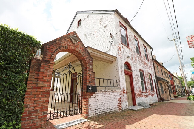 Photo - 328 W Gay St Unit A