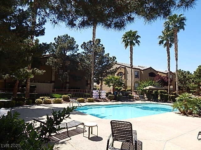 Photo - 5055 W Hacienda Ave Condo Unit 2190