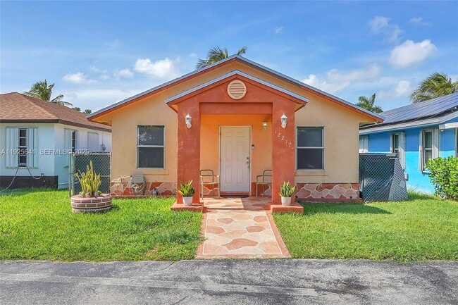 Photo - 12217 SW 203rd Terrace