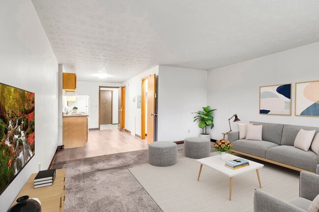 Westchester Apartments