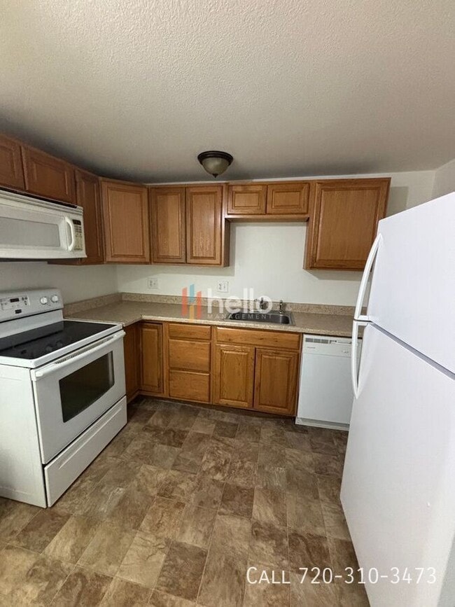 Building Photo - 4319 Lashelle Ave Unit 4 Rental