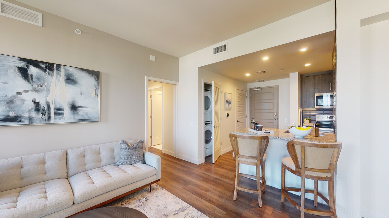 Photo - Life Time Living at Gables Station Apartments