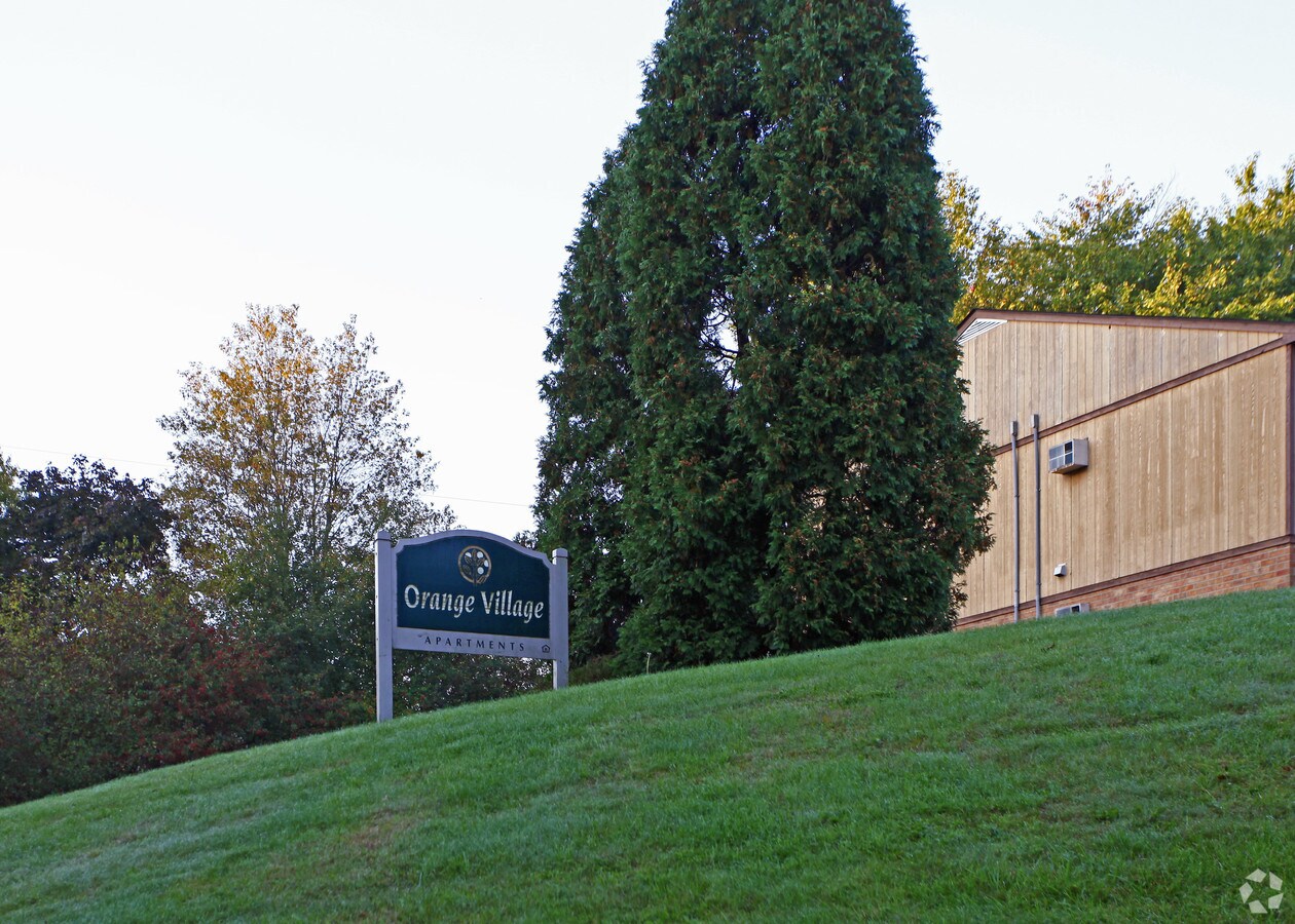 Photo - Orange Village