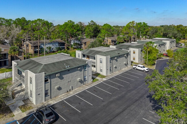 Henley Park Apartments