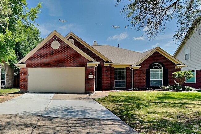 Building Photo - 16803 Cobbler Crossing Dr Rental