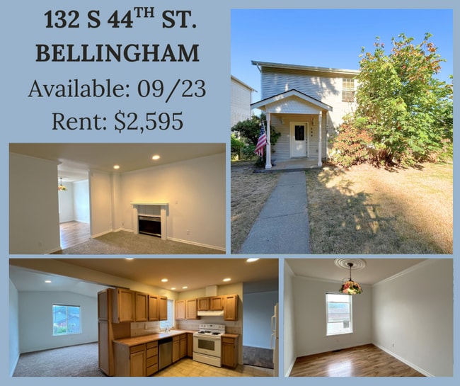 Building Photo - Three Bedroom In Great Location Rental