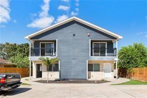 Building Photo - 512 S 9th St Unit B Rental