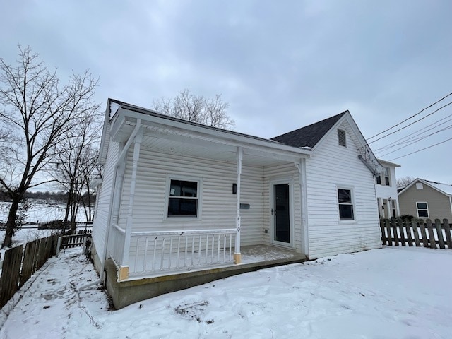 Building Photo - 410 Stone Ave Rental