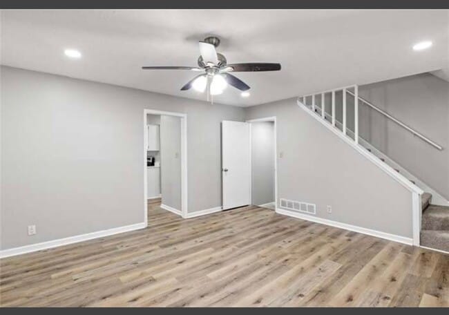 Photo - 338 Bradley Woods Ct NW