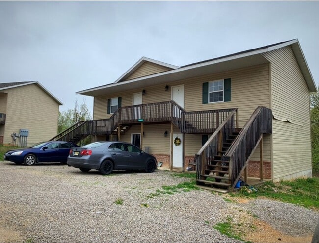 Building Photo - 20920 Humanity Ln Unit A